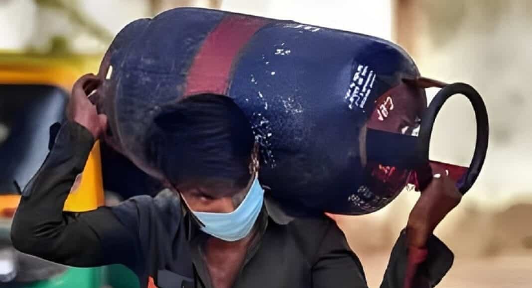 LPG