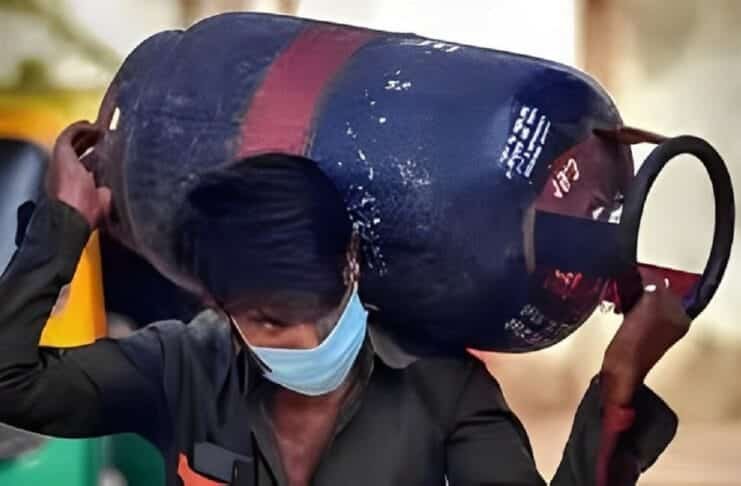 LPG