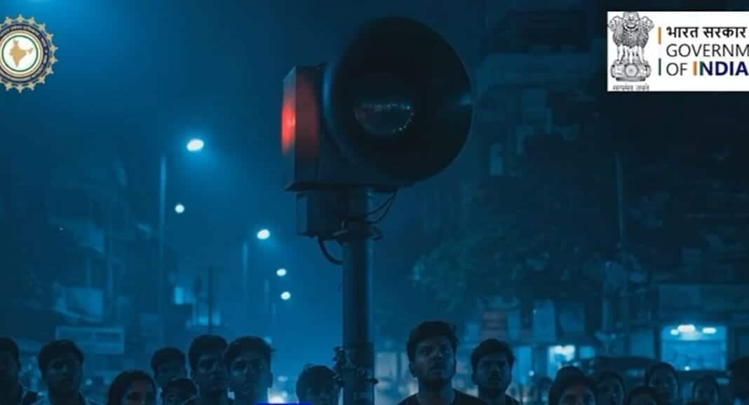 रांची के डोरंडा में आज होगी मॉक ड्रिल