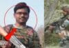 Breaking News: लातेहार में सुरक्षाबलों का बड़ा ऑपरेशन, 10 लाख का इनामी पप्पू लोहरा ढेर Naxal News