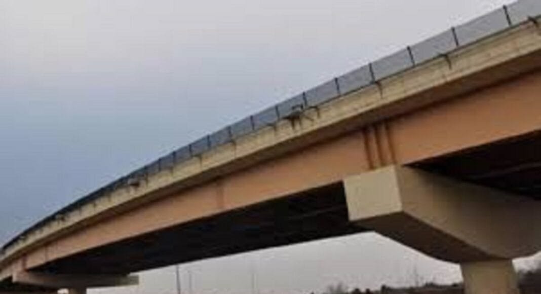 फ्लाईओवर के लिए रेलवे ने GAD को दी मंजूरी