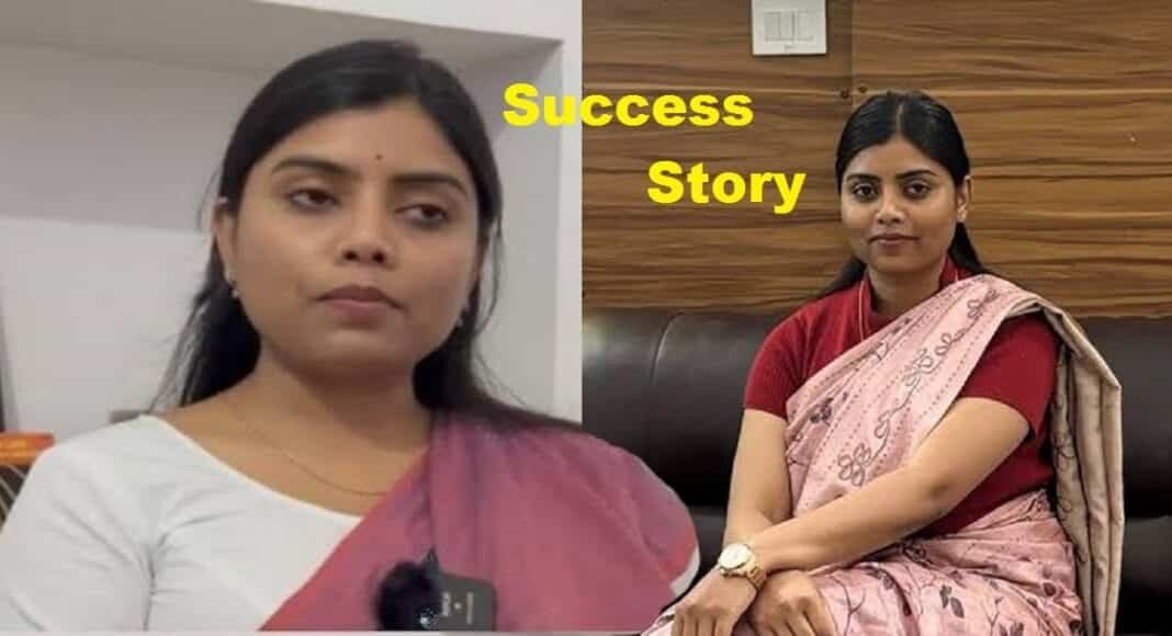 Success Story