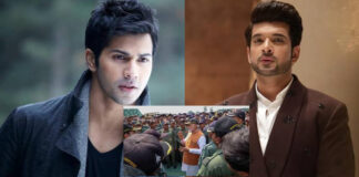 वरुण धवन-करण कुंद्रा हुए भावुक