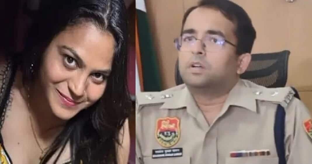 ज्योति मल्होत्रा पर बड़ा खुलासा