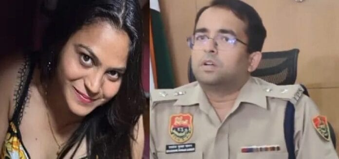 ज्योति मल्होत्रा पर बड़ा खुलासा