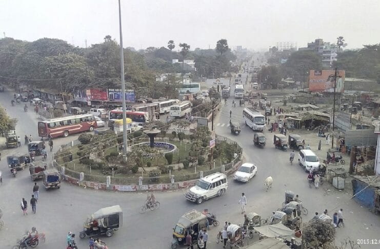 राष्ट्रव्यापी हड़ताल का आह्वान