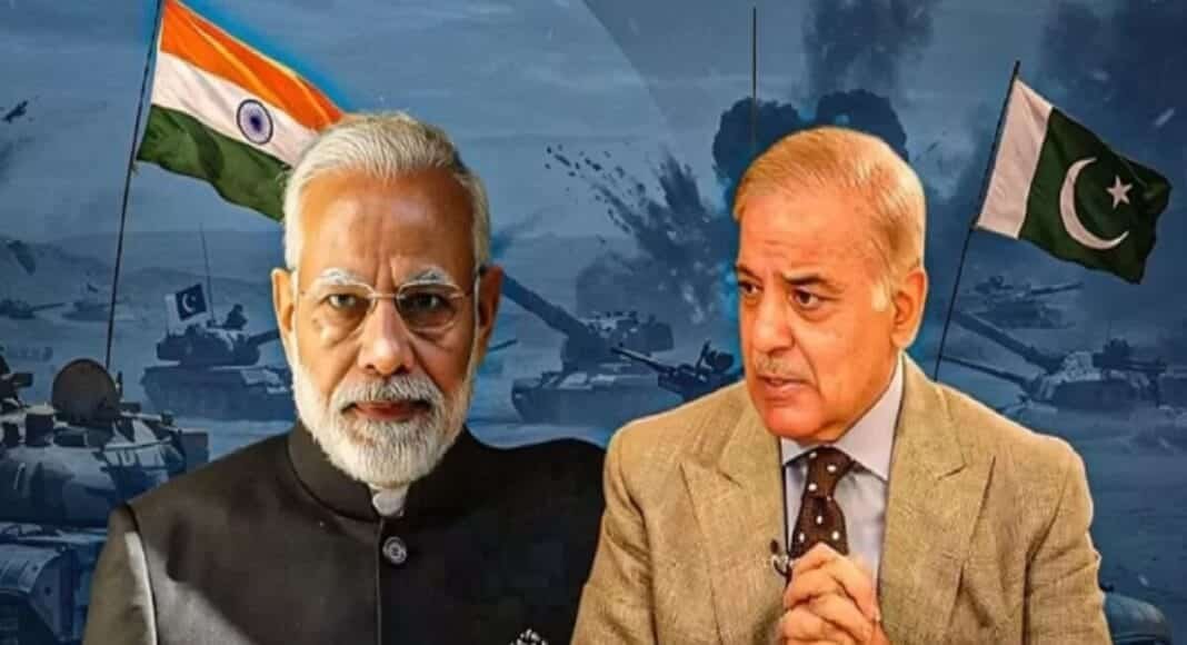 ऑपरेशन सिंदूर के दौरान भारत ने अपनी रक्षा तकनीक का लोहा भी मनवाया