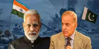 अमेरिका ने माना भारत की आत्मनिर्भरता का लोहा; ‘युद्ध में कहीं टिक नहीं पाया पाकिस्तान’ ऑपरेशन सिंदूर के दौरान भारत ने अपनी रक्षा तकनीक का लोहा भी मनवाया