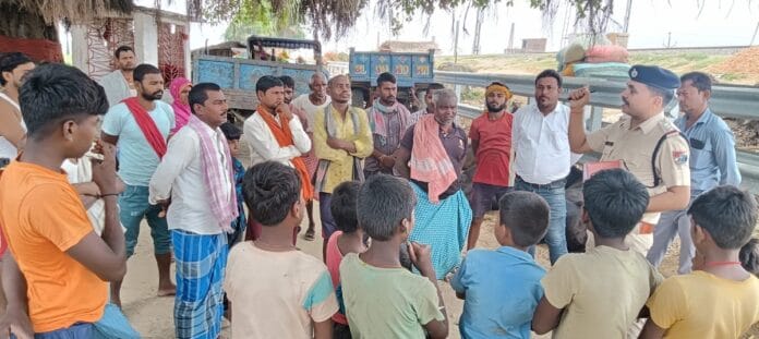 कहलगांव-लैलख में रेलवे की नई पहल