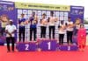 Khelo India Youth Games 2025: भागलपुर में तीरंदाजी प्रतियोगिता का शानदार समापन, विजेताओं को मिले पदक खेलो इंडिया 2025