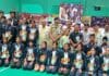 खेलो इंडिया यूथ गेम्स 2025