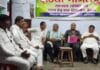 Bhagalpur: भागलपुर में राजद जिलाध्यक्ष को INDIA गठबंधन में मिली बड़ी जिम्मेदारी चंद्रशेखर यादव बने समन्वय समिति के संयोजक