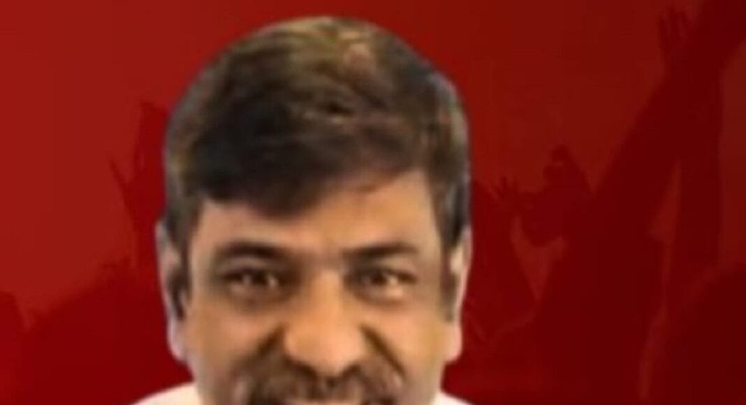 चेंबर के सचिव प्रदीप जैन