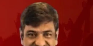 Bhagalpur: चेंबर के सचिव प्रदीप जैन बने भाजपा के प्रदेश प्रवक्ता, व्यापार जगत में खुशी की लहर चेंबर के सचिव प्रदीप जैन