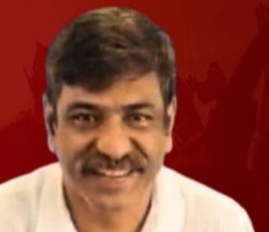 चेंबर के सचिव प्रदीप जैन