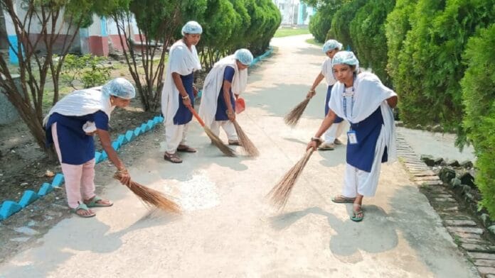 जीविका दीदी