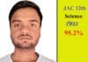 JAC 12th Science Topper 2025