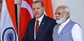 तुर्की को महंगा पड़ा पाकिस्तान का साथ; भारत में आर्थिक बहिष्कार की लहर, हर ओर विरोध तुर्किए का बहिष्कार