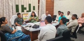 Bihar: बिहार के इस शहर में सफाई व्यवस्था ‘वेंटिलेटर’ पर! एजेंसी को ब्लैकलिस्ट होने की भनक नगर निगम में सफाई के मुद्दे पर बैठक