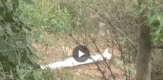 पाकिस्तानी मिसाइल