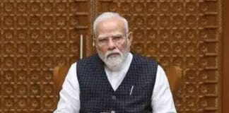 पीएम आवास पर चली 2 घंटे मीटिंग