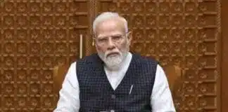 PM Modi ने की उच्चस्तरीय बैठक, रक्षा मंत्री और तीनों सेना प्रमुख रहे मौजूद; ऑपरेशन सिंदूर जारी पीएम आवास पर चली 2 घंटे मीटिंग