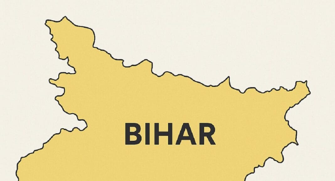 भाजपा कार्यालय में खूनी संघर्ष
