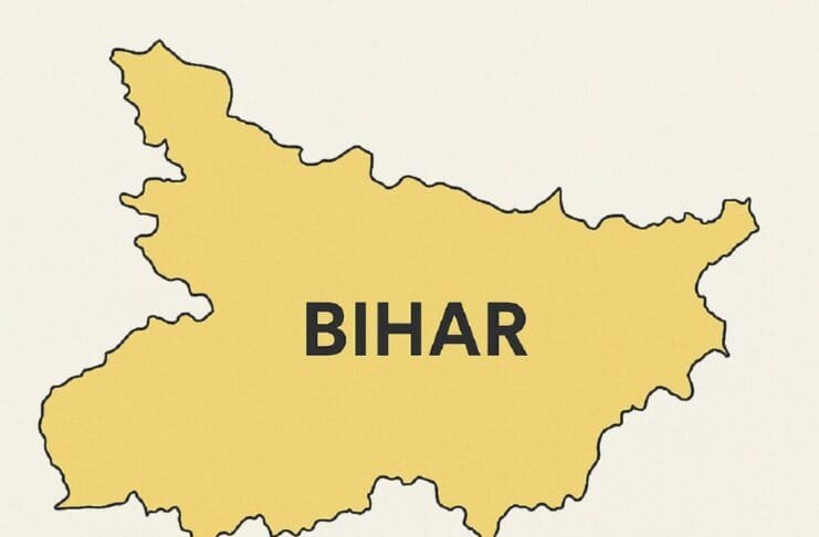 भाजपा कार्यालय में खूनी संघर्ष
