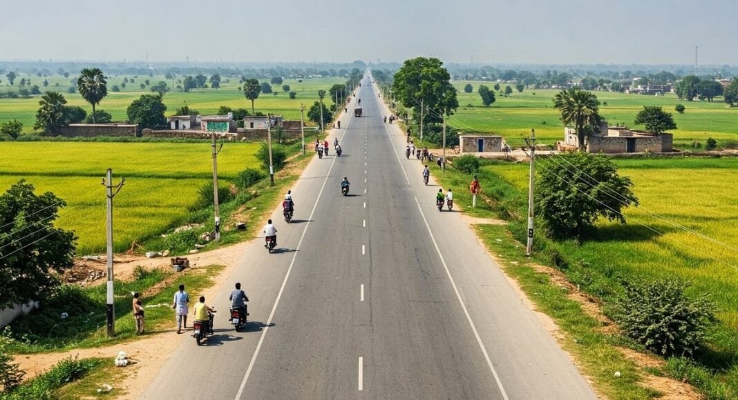 भागलपुर-अमरपुर स्टेट हाइवे