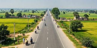 भागलपुर-अमरपुर स्टेट हाइवे