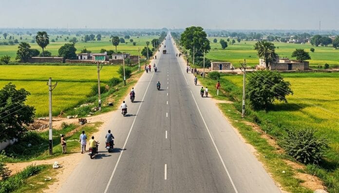 भागलपुर-अमरपुर स्टेट हाइवे