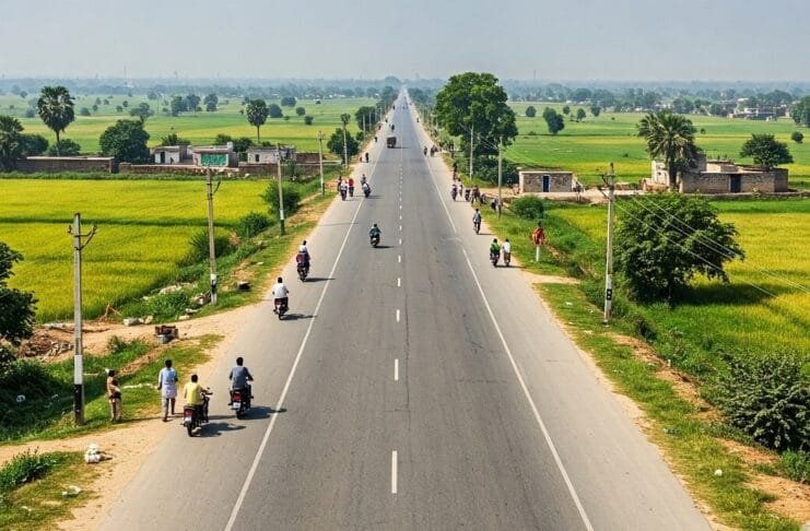 भागलपुर-अमरपुर स्टेट हाइवे