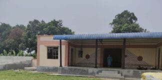 भागलपुर को मिला दो प्रखंड स्तरीय इनडोर स्टेडियम