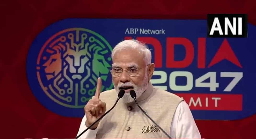 भारत का पानी भारत के हक में बहेगा