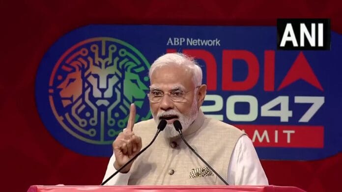 भारत का पानी भारत के हक में बहेगा