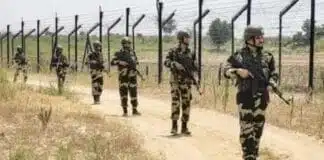 पहलगाम हमले के बाद पहली बार सीमा पर खामोशी, शांति से कटी रात, पाक ने नहीं की फायरिंग भारतीय सेना