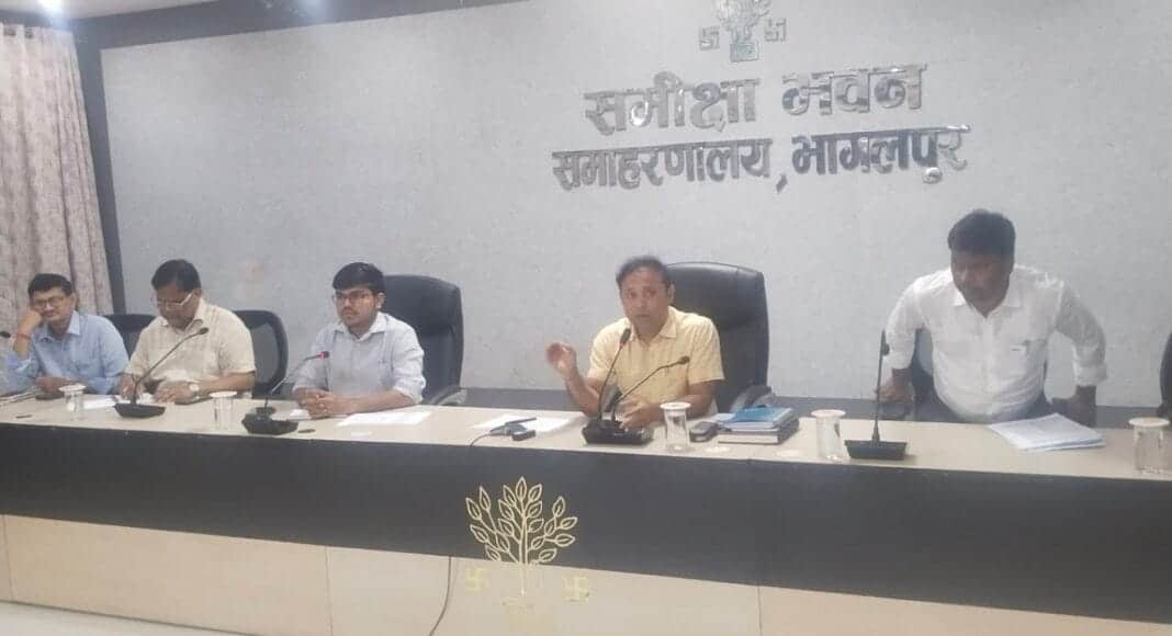 महिला संवाद कार्यक्रम