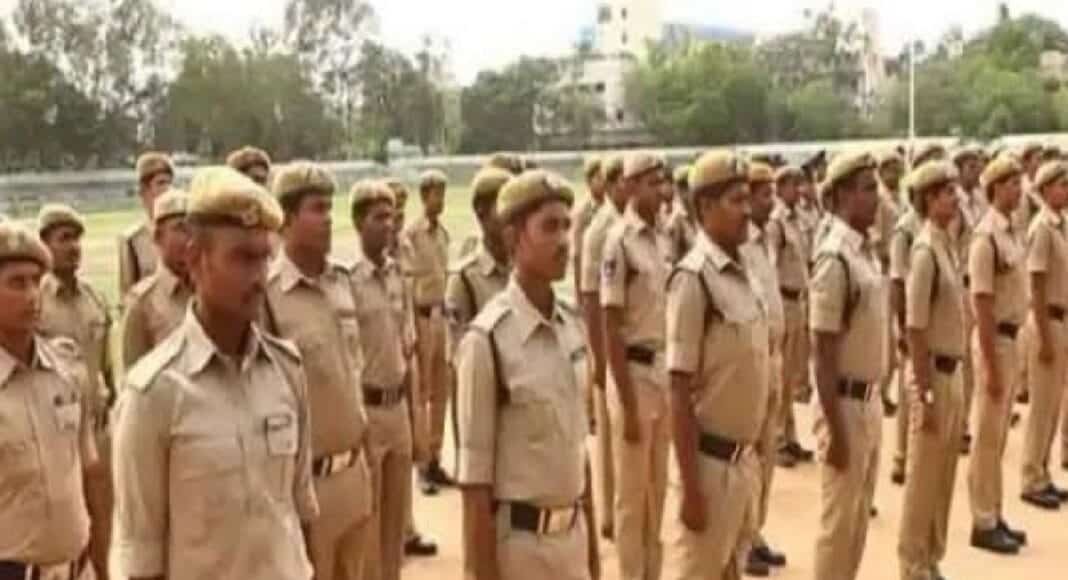 मुजफ्फरपुर में होमगार्ड के 296 पदों पर होगी बहाली