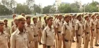 खुशखबरी! मुजफ्फरपुर में होमगार्ड के 296 पदों पर बहाली 14 जून से शुरू होगी, तैयारी पूरी मुजफ्फरपुर में होमगार्ड के 296 पदों पर होगी बहाली