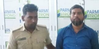 बिहार में ACB का बड़ा एक्शन, बिल पास कराने के लिए मांगी थी रिश्वत, रंगेहाथ धराया सरकारी इंजीनियर रंगेहाथ धराया सरकारी इंजीनियर