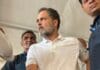 कांग्रेस नेता राहुल गांधी