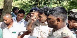 भागलपुर में रिटायर्ड फौजी के बेटे ने की आत्महत्या