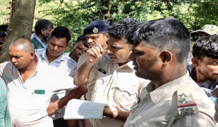 भागलपुर में रिटायर्ड फौजी के बेटे ने की आत्महत्या