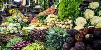 महंगाई से राहत; सब्जियों की कीमतों में गिरावट से अप्रैल में खुदरा महंगाई दर 3% से नीचे आने की उम्मीद सब्जियों की कीमतों में गिरावट