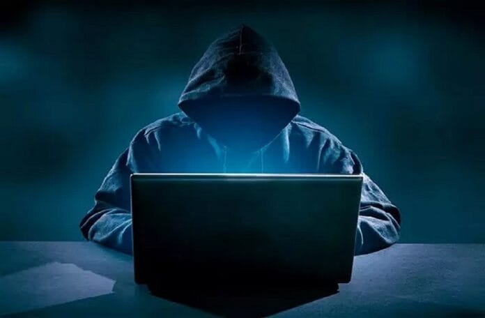 साइबर क्राइम