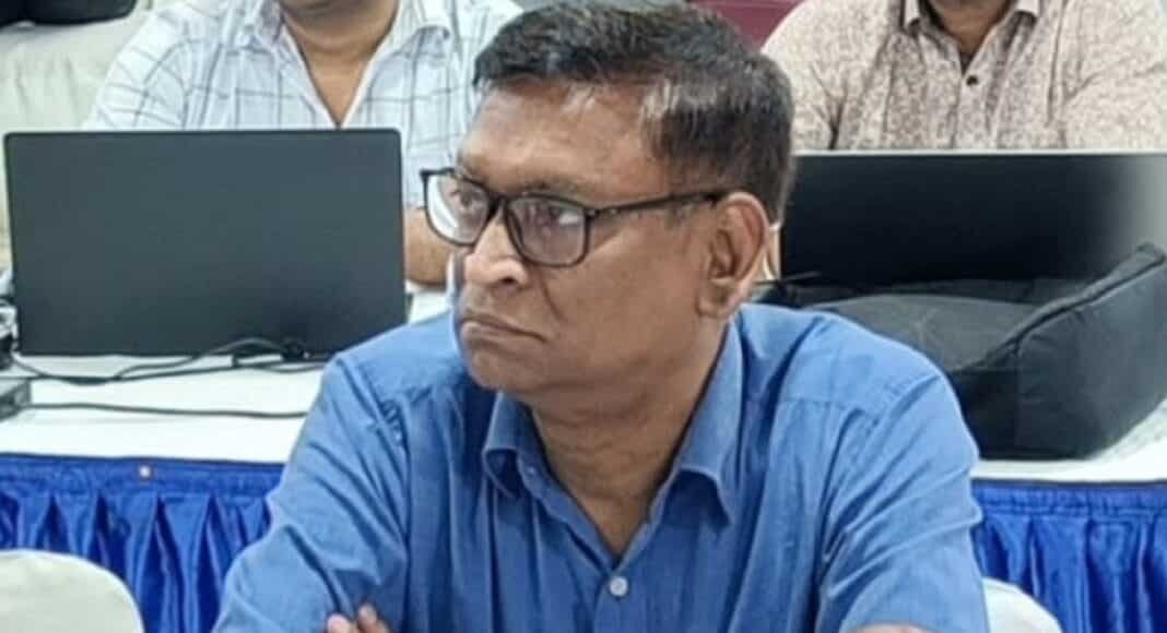 सीए प्रदीप कुमार झुनझुनवाला