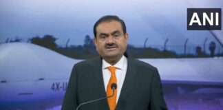 गौतम अदाणी का बड़ा दावा