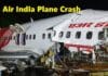 Air India Plane Crash