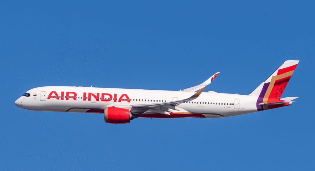 Air India Flight