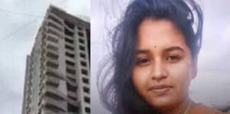 Bengaluru: रील की आखिरी रिकॉर्डिंग बनी जिंदगी की आखिरी पल, 13वीं मंजिल से गिरकर मौत 13वीं मंजिल से गिरकर मौत